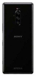 Смартфон Sony Xperia 1 - фото - 16