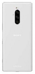 Смартфон Sony Xperia 1 - фото - 11