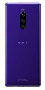 Смартфон Sony Xperia 1 - фото - 5