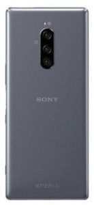 Смартфон Sony Xperia 1 - фото - 2