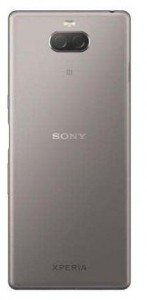 Смартфон Sony Xperia 10 - фото - 10