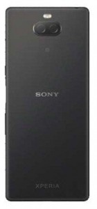 Смартфон Sony Xperia 10 - фото - 5