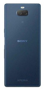 Смартфон Sony Xperia 10 - фото - 4