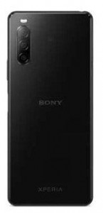 Смартфон Sony Xperia 10 II Dual - фото - 3