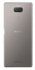 Смартфон Sony Xperia 10 Plus - фото - 12