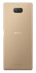 Смартфон Sony Xperia 10 Plus - фото - 10