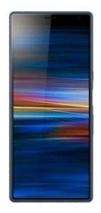 Смартфон Sony Xperia 10 Plus - фото - 4
