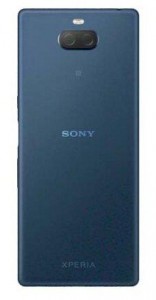 Смартфон Sony Xperia 10 Plus - фото - 3