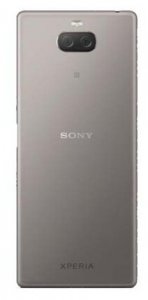 Смартфон Sony Xperia 10 Plus Dual - фото - 7