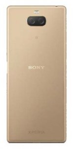 Смартфон Sony Xperia 10 Plus Dual - фото - 5