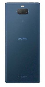 Смартфон Sony Xperia 10 Plus Dual - фото - 3