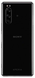 Смартфон Sony Xperia 5 - фото - 12