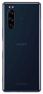 Смартфон Sony Xperia 5 - фото - 7