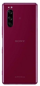Смартфон Sony Xperia 5 - фото - 5