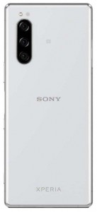 Смартфон Sony Xperia 5 - фото - 2