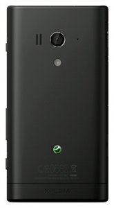 Смартфон Sony Xperia acro S - фото - 3
