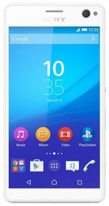 Смартфон Sony Xperia C4 - фото - 10