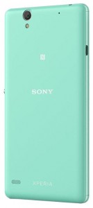 Смартфон Sony Xperia C4 - фото - 2