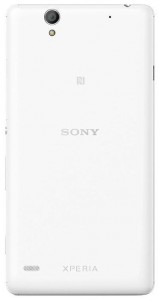 Смартфон Sony Xperia C4 Dual - фото - 4