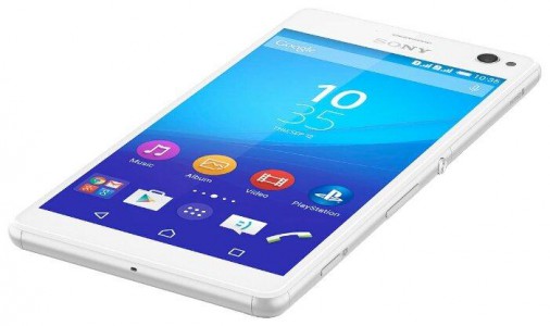 Смартфон Sony Xperia C4 Dual - фото - 2