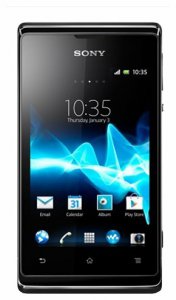 Смартфон Sony Xperia E dual - фото - 4