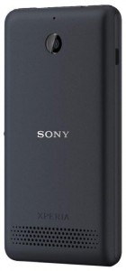 Смартфон Sony Xperia E1 - фото - 5