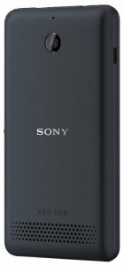 Смартфон Sony Xperia E1 Dual - фото - 1