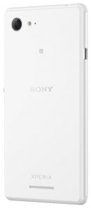 Смартфон Sony Xperia E3 D2203 - фото - 3