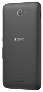 Смартфон Sony Xperia E4 - фото - 3