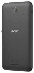 Смартфон Sony Xperia E4 Dual - фото - 3
