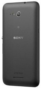 Смартфон Sony Xperia E4g - фото - 5
