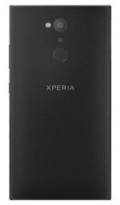 Смартфон Sony Xperia L2 - фото - 5