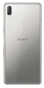 Смартфон Sony Xperia L3 - фото - 10