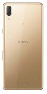 Смартфон Sony Xperia L3 - фото - 3