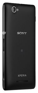 Смартфон Sony Xperia M dual - фото - 1