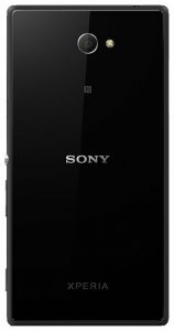 Смартфон Sony Xperia M2 (D2303) - фото - 1