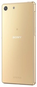 Смартфон Sony Xperia M5 - фото - 8