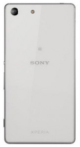 Смартфон Sony Xperia M5 - фото - 1