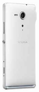 Смартфон Sony Xperia SP - фото - 3