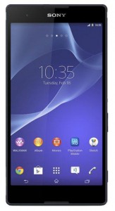 Смартфон Sony Xperia T2 Ultra dual - фото - 4