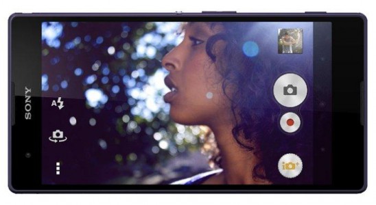Смартфон Sony Xperia T2 Ultra dual - фото - 3