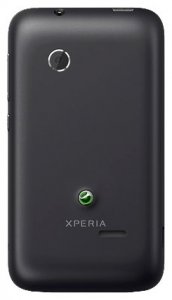 Смартфон Sony Xperia tipo - фото - 1