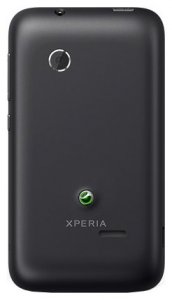 Смартфон Sony Xperia tipo dual - фото - 2