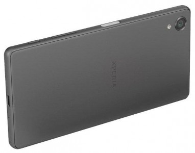 Смартфон Sony Xperia X - фото - 3