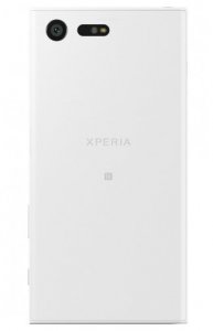 Смартфон Sony Xperia X Compact - фото - 6