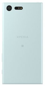 Смартфон Sony Xperia X Compact - фото - 4