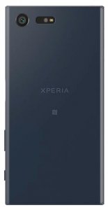 Смартфон Sony Xperia X Compact - фото - 2