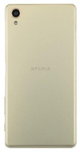 Смартфон Sony Xperia X Dual - фото - 5