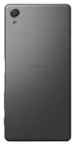 Смартфон Sony Xperia X Performance - фото - 7