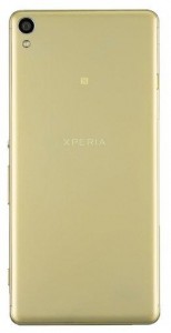 Смартфон Sony Xperia XA - фото - 7